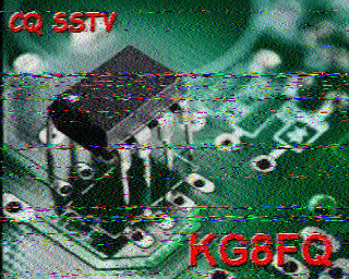 SSTV