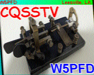 SSTV