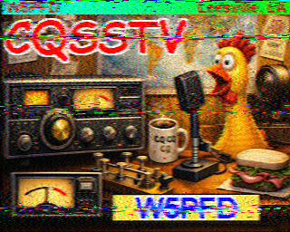 SSTV