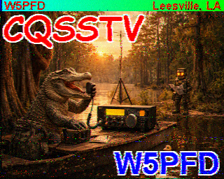 SSTV