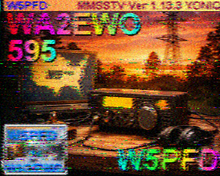 SSTV