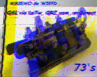 SSTV