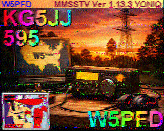 SSTV
