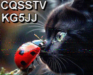 SSTV