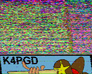 SSTV