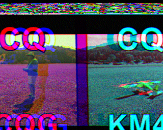 SSTV