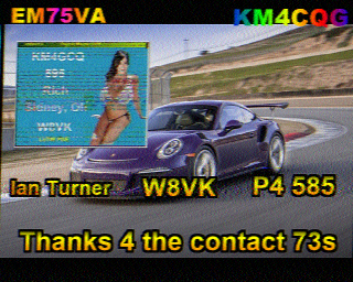 SSTV
