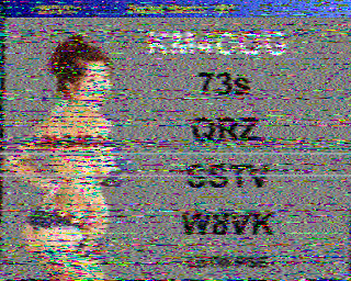 SSTV