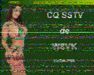 SSTV