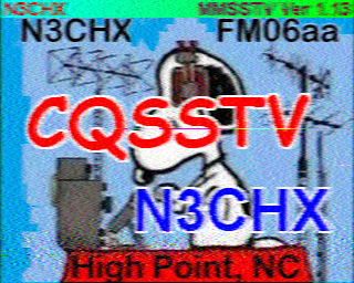 SSTV