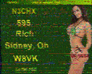 SSTV