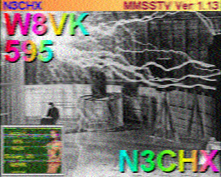 SSTV