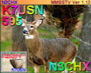 SSTV