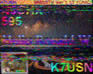 SSTV