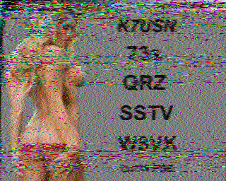 SSTV