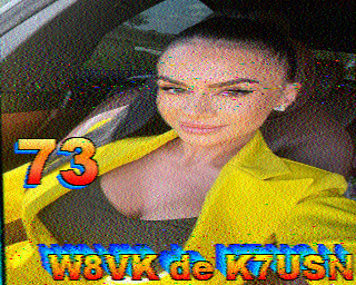SSTV