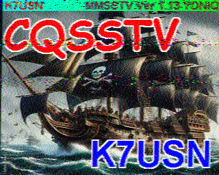 SSTV