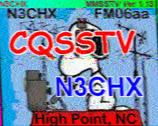 SSTV