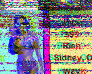 SSTV