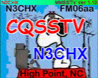 SSTV