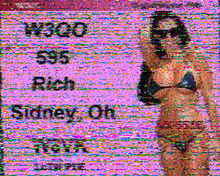 SSTV