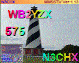 SSTV