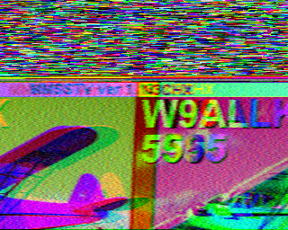 SSTV