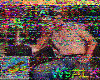 SSTV