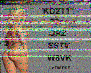 SSTV