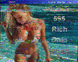 SSTV