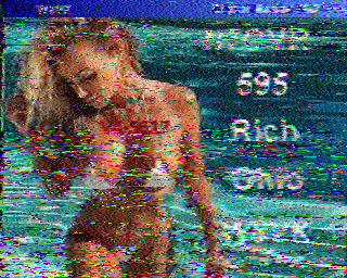 SSTV