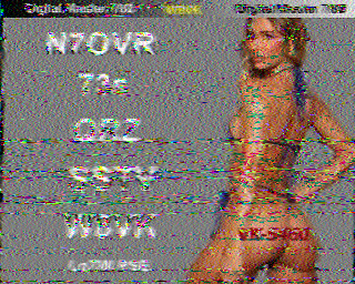 SSTV