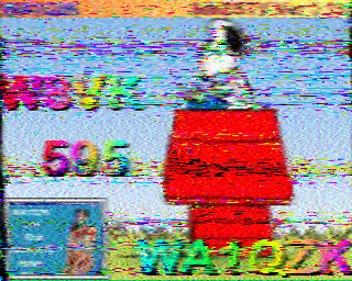SSTV