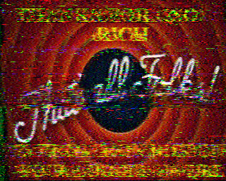 SSTV