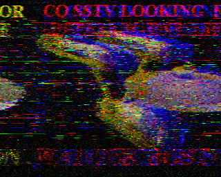 SSTV