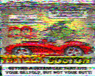 SSTV