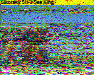 SSTV