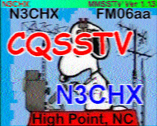 SSTV