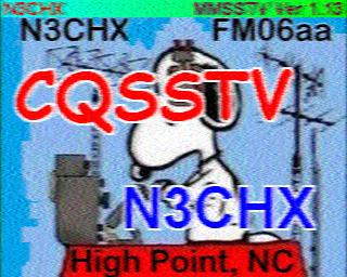 SSTV
