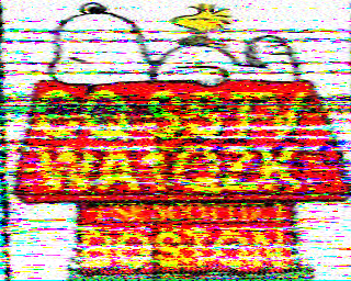 SSTV