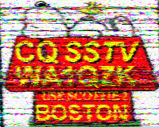 SSTV