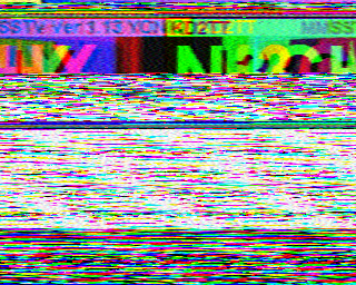 SSTV