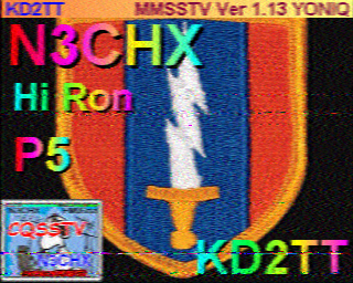 SSTV