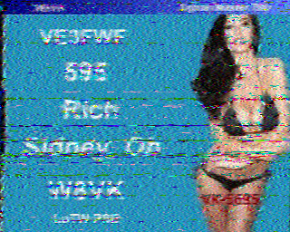 SSTV