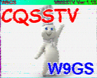 SSTV