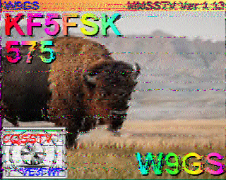 SSTV