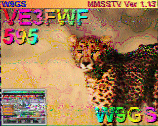 SSTV