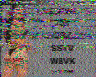 SSTV