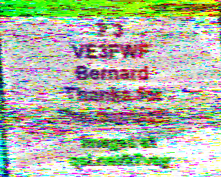 SSTV