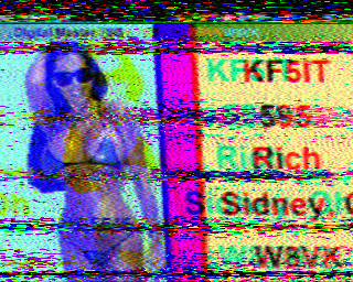 SSTV